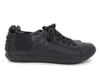 Louis Vuitton Monogram 37 Shoes Black — view 2