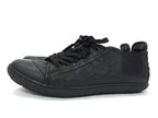 Louis Vuitton Monogram 37 Shoes Black — view 3