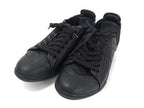 Louis Vuitton Monogram 37 Shoes Black
