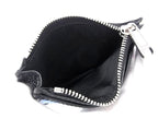Gucci Off the Grid Nylon Leather Coin Purse Blue Black — view 3