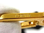 Loewe Shoulder Strap for Leather Bag Crossbody Black — view 4