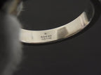 Gucci Ghost Ring Silver — view 4