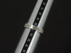Gucci Ghost Ring Silver — view 3