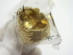 Gucci Unopened Lion Head S Gold Ring — view 4