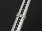 Gucci Ghost Ring Silver — view 3