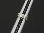 Gucci GG Silver Ring — view 3