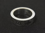 Gucci GG Silver Ring — view 2