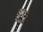 Gucci Lion Head Silver Ring — view 3