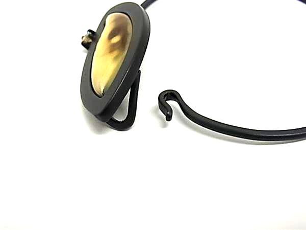 Bottega Veneta Bracelet Black — view 3
