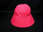 Gucci GG Marmont Polyester Bucket Hat S Pink — view 2