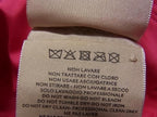 Gucci GG Marmont Polyester Bucket Hat S Pink — view 6