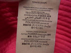 Gucci GG Marmont Polyester Bucket Hat S Pink — view 5