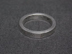 Gucci GG & Bee Silver Ring
