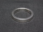 Gucci GG & Bee Silver Ring — view 2