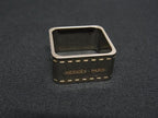 Hermes Bolduc Scarf Ring Closure Gold — view 2