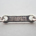 Tiffany & Co 925 Star of David Pendant — view 5