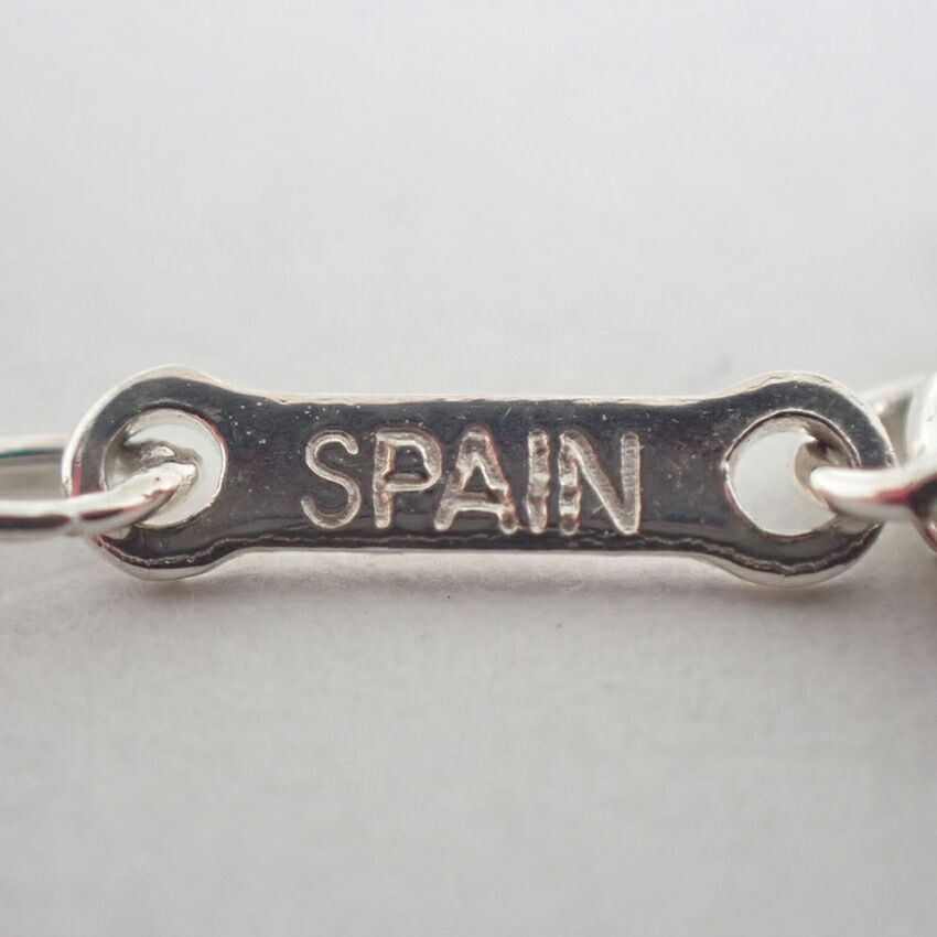 Tiffany & Co 925 Star of David Pendant — view 7
