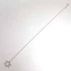 Tiffany & Co 925 Star of David Pendant — view 4