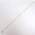 Tiffany & Co 925 Star of David Pendant — view 4