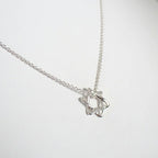 Tiffany & Co 925 Star of David Pendant — view 3