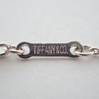 Tiffany & Co 925 Star of David Pendant — view 5
