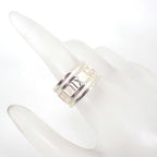 Tiffany & Co 925 Atlas Wide Ring — view 6
