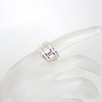 Tiffany & Co 925 Atlas Wide Ring — view 7