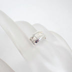 Tiffany & Co 925 Atlas Ring — view 5