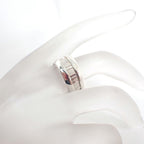 Tiffany & Co 925 Atlas Ring — view 6