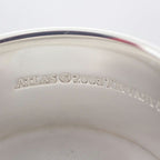 Tiffany & Co 925 Atlas Ring — view 7