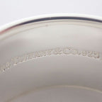 Tiffany & Co 925 Atlas Ring — view 9