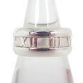 Tiffany & Co 925 Atlas Ring