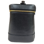 Chanel Vanity Bag Black — view 5