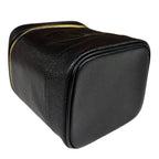 Chanel Vanity Bag Black — view 6