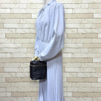Chanel Vanity Bag Black — view 2