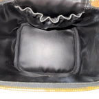 Chanel Vanity Bag Black — view 8