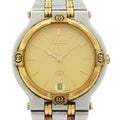 Gucci Watch Boys Gold