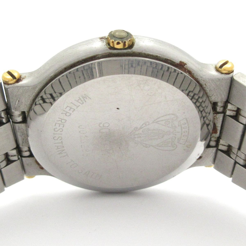 Gucci Watch Boys Gold — view 3