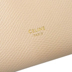 Celine Large Strap Wallet — view 8