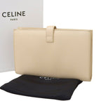 Celine Large Strap Wallet — view 2