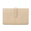 Celine Large Strap Wallet