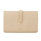 Celine Large Strap Wallet