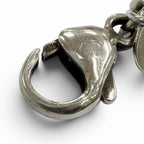 Tiffany & Co Venetian 925 Chain Bracelet Silver — view 6