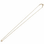 Tiffany & Co by the Yard Diamond Necklace 750 Diameter 4.6 Purchased May 22 — view 4