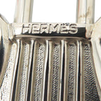 Hermes Charm Keychain & Charms Silver — view 5