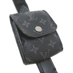 Louis Vuitton Tech Accessory Black — view 5