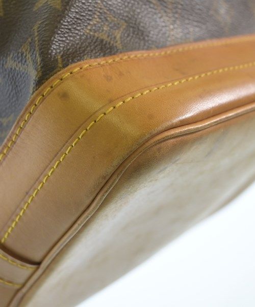 Louis Vuitton Shoulder — view 9
