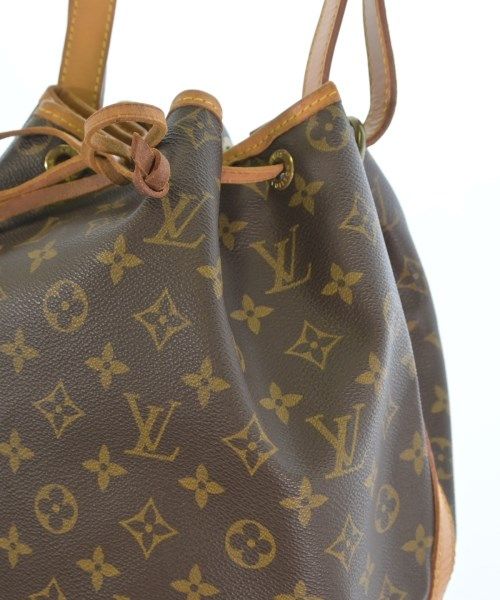 Louis Vuitton Shoulder — view 6