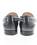 Prada Sneakers Black — view 6