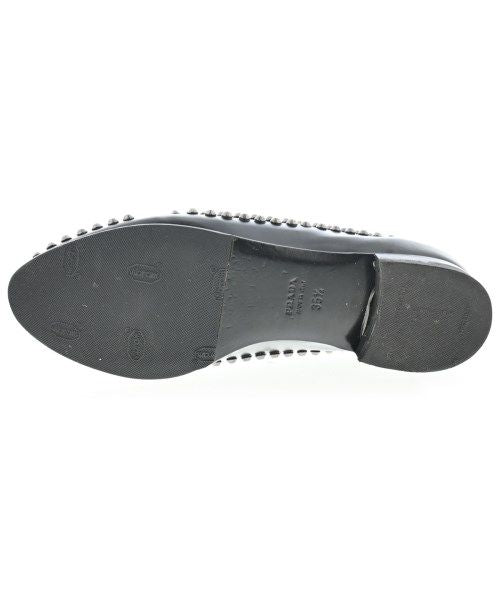 Prada Sneakers Black — view 3